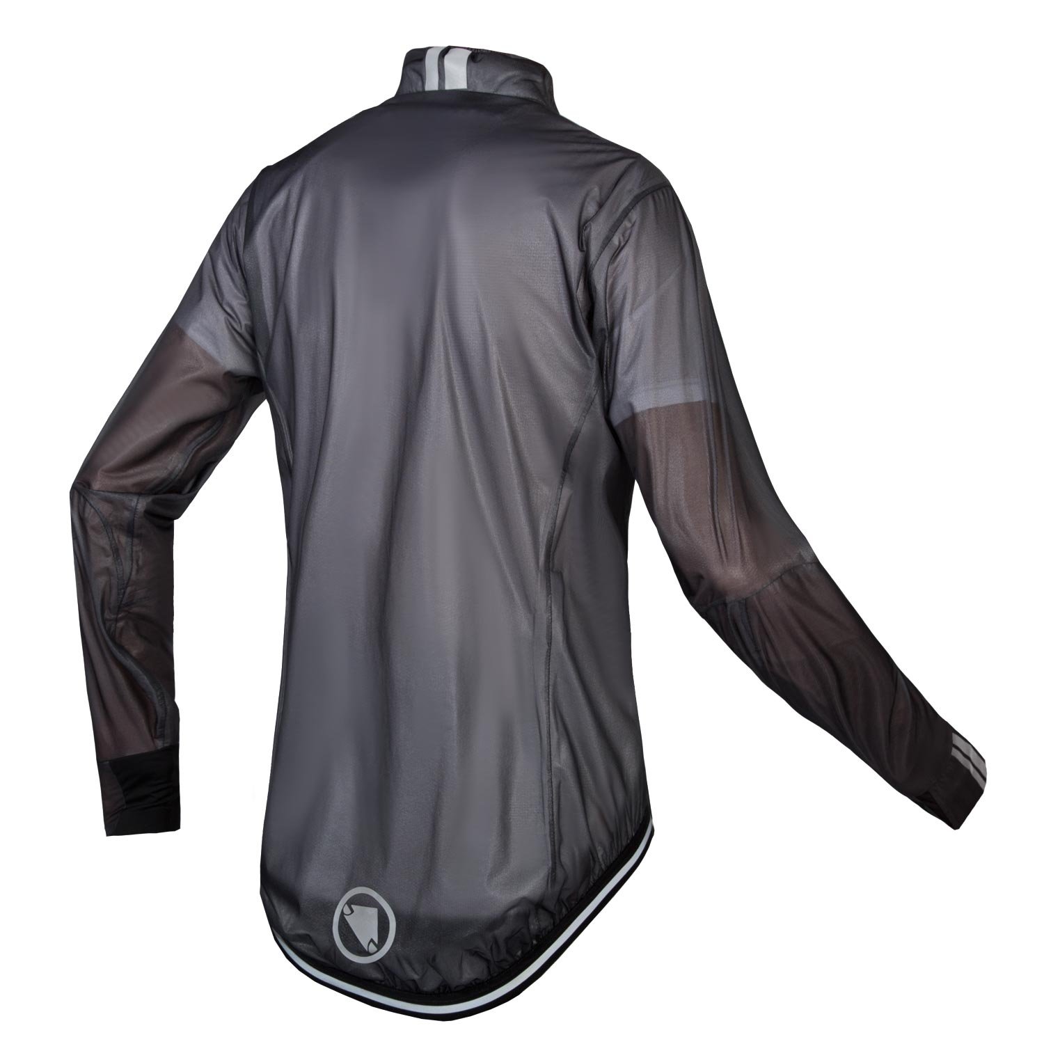 Amazon.com : Endura Mens FS260-Pro Adrenaline Race Cape Black, X